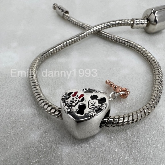 Pandora charms - Picture 2 of 3